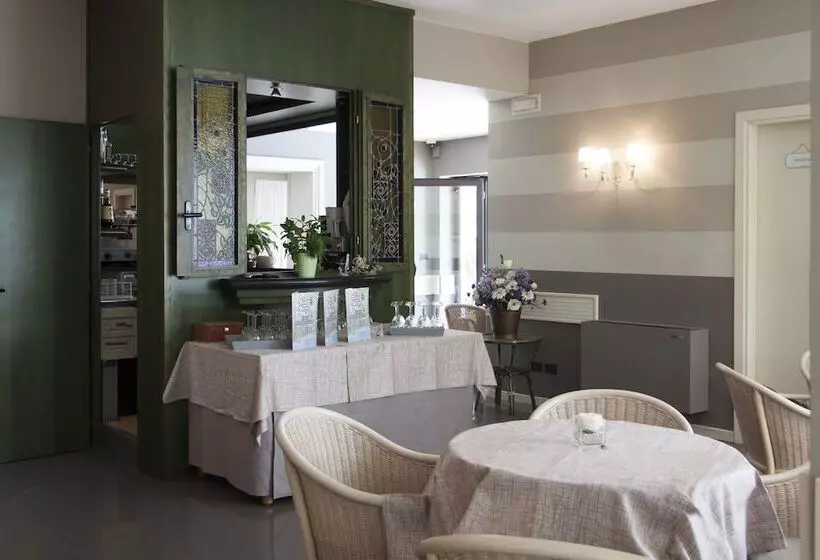 Fotos del hotel Berta:  12