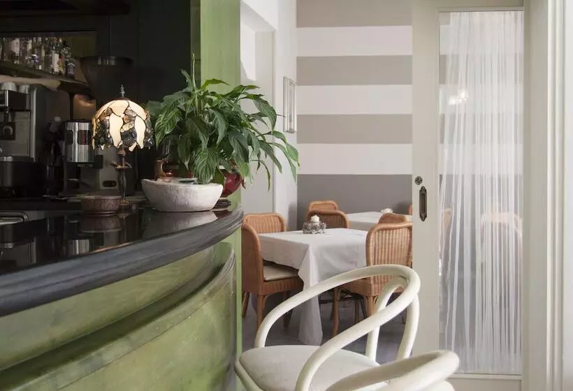 Fotos del hotel Berta:  15