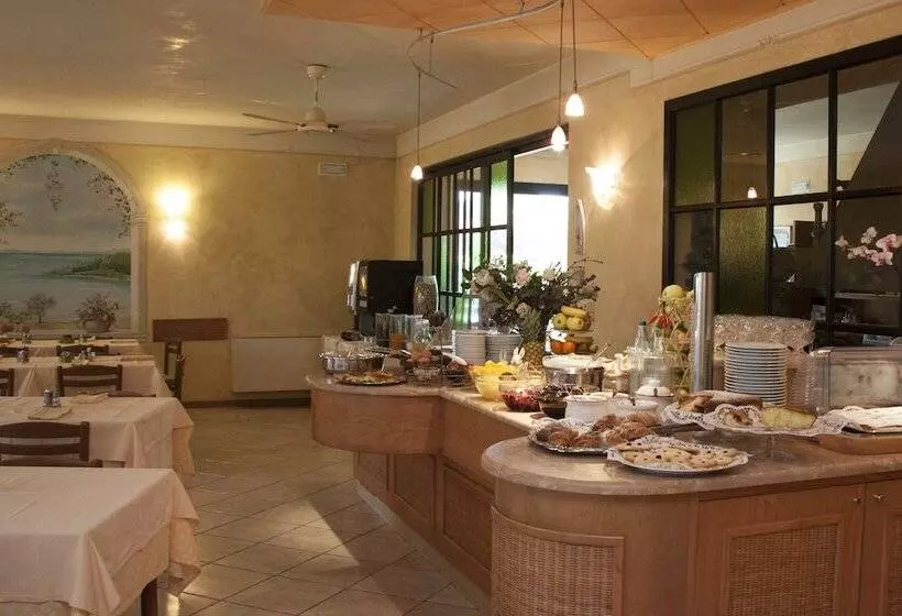 Fotos del hotel Berta:  8