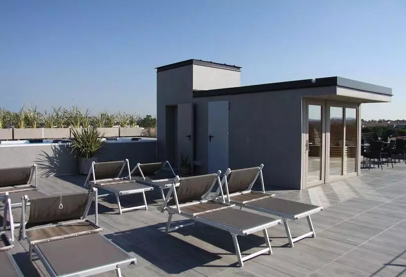 Fotos del hotel Berta:  18