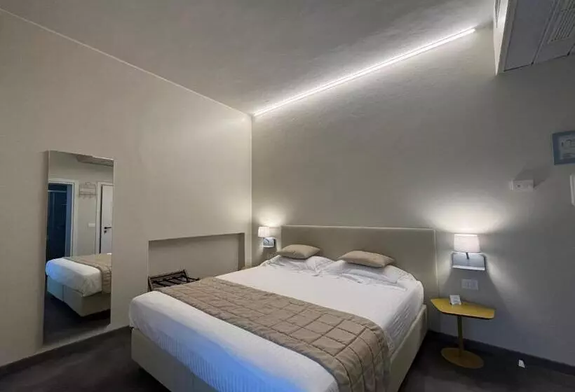 Fotos del hotel Berta:  17