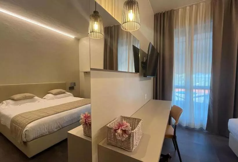 Fotos del hotel Berta:  23