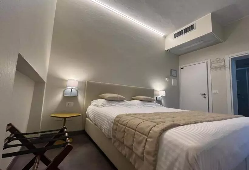 Fotos del hotel Berta:  11