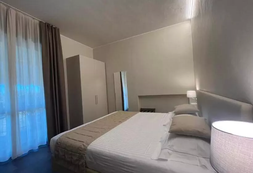 Fotos del hotel Berta:  24