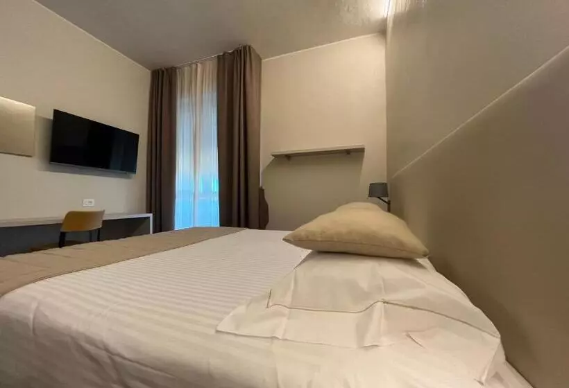 Fotos del hotel Berta:  14