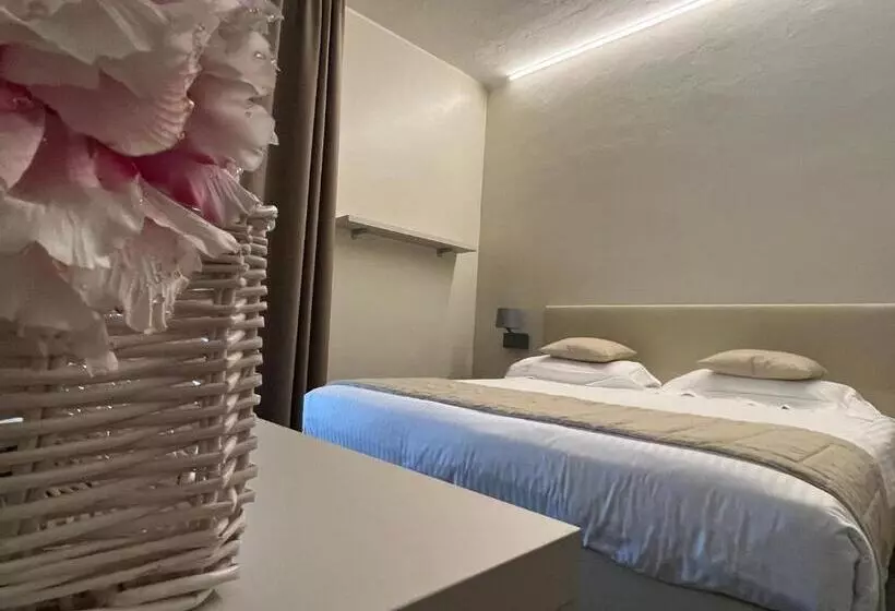 Fotos del hotel Berta:  25