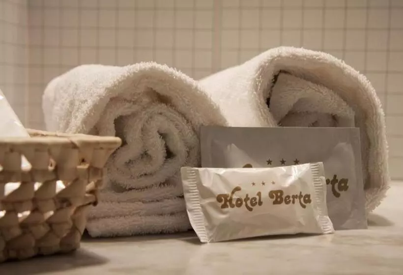 Fotos del hotel Berta:  2