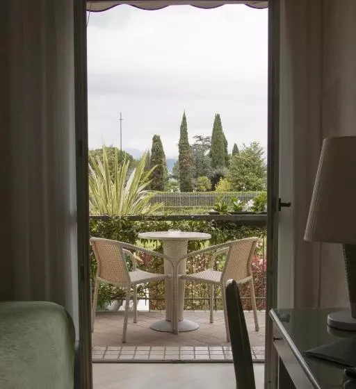 Fotos del hotel Berta:  22