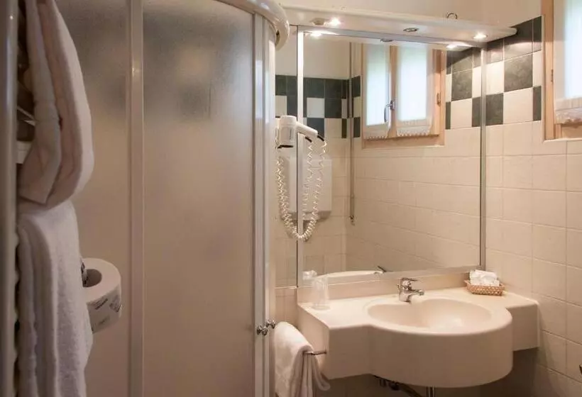 Fotos del hotel Berta:  6