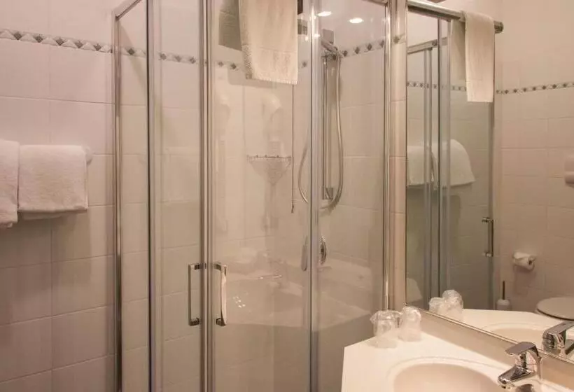 Fotos del hotel Berta:  10