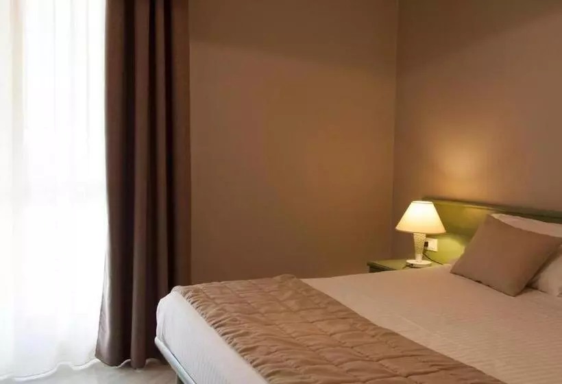 Fotos del hotel Berta:  21