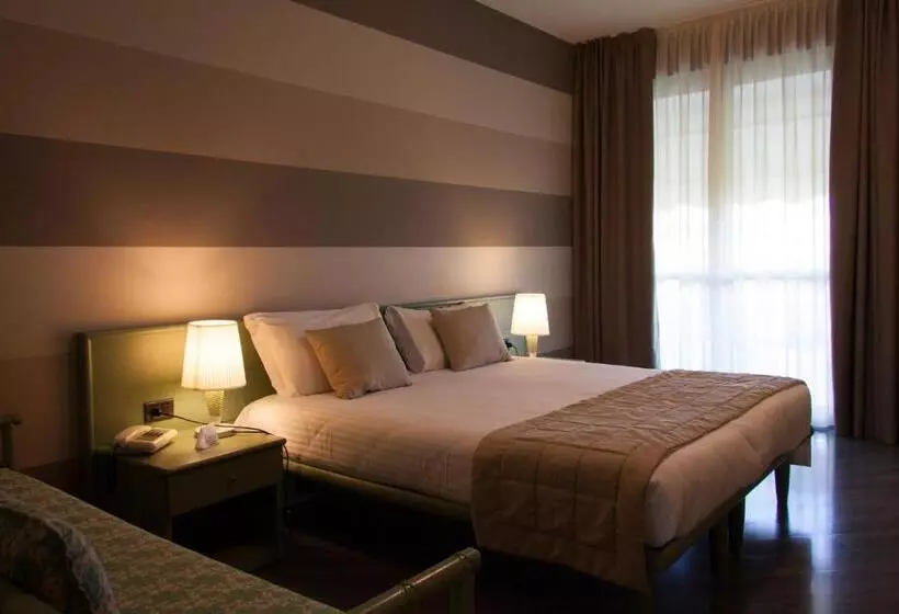 Fotos del hotel Berta:  1