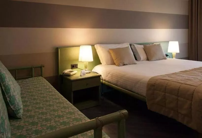 Fotos del hotel Berta:  7