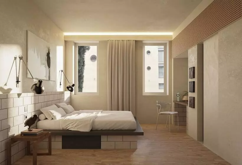 Fotos del hotel Stella Lugano, Cosy & Charming:  2