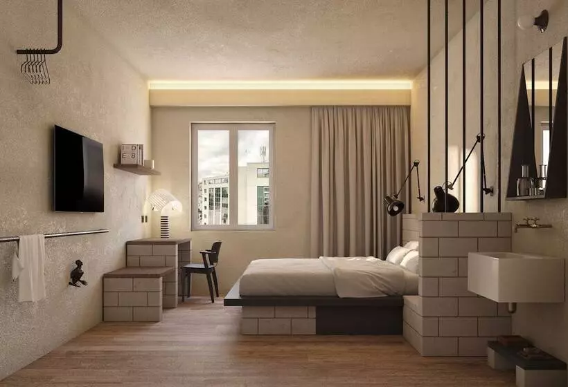 Fotos del hotel Stella Lugano, Cosy & Charming:  3