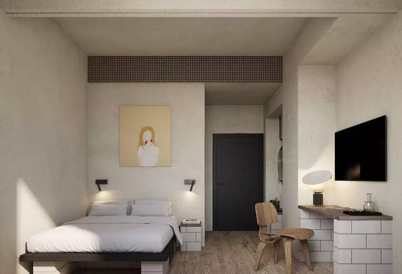 Stella Lugano, Cosy & Charming