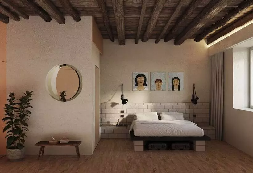 Fotos del hotel Stella Lugano, Cosy & Charming:  4