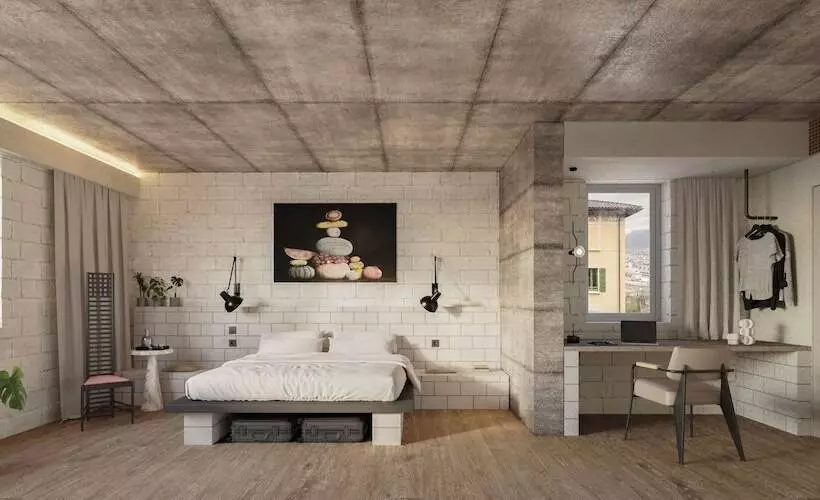 Fotos del hotel Stella Lugano, Cosy & Charming:  5