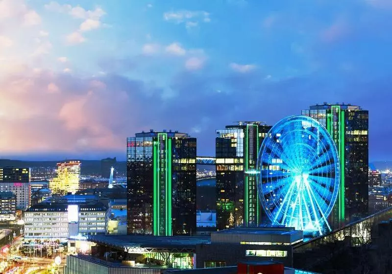 Fotos del hotel Upper House:  23