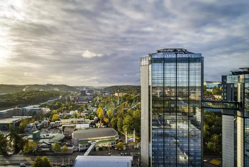 Fotos del hotel Upper House:  16