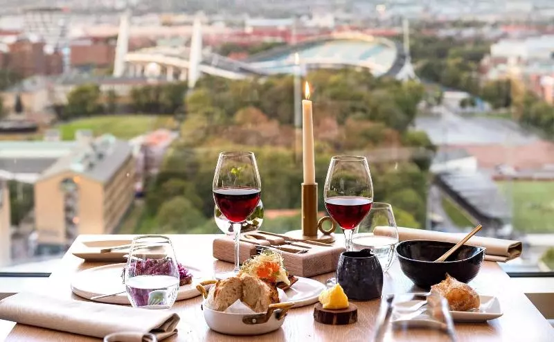 Fotos del hotel Upper House:  14