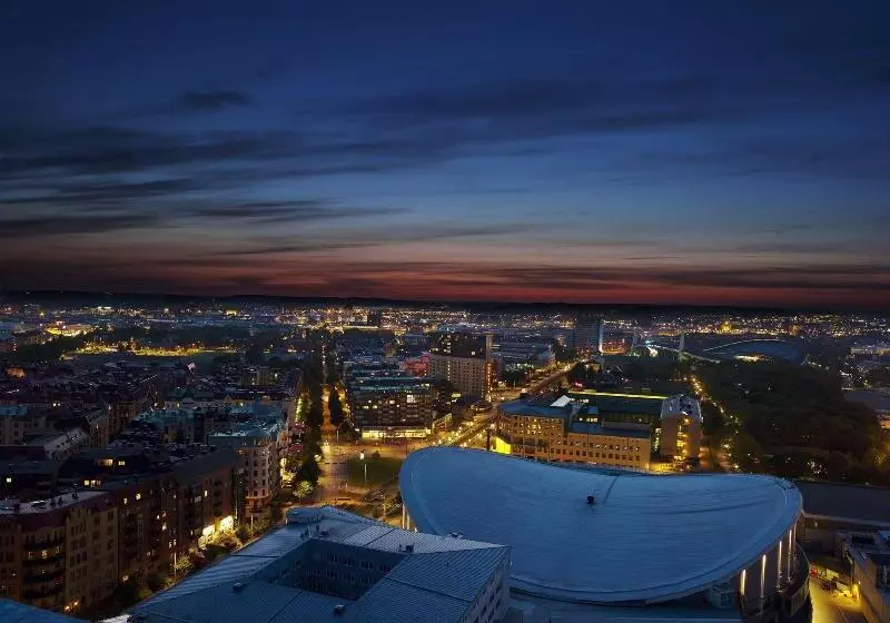 Fotos del hotel Upper House:  7