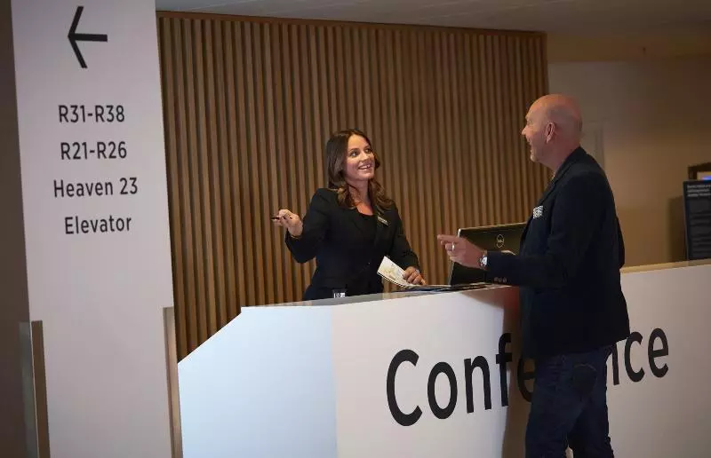 Fotos del hotel Upper House:  6