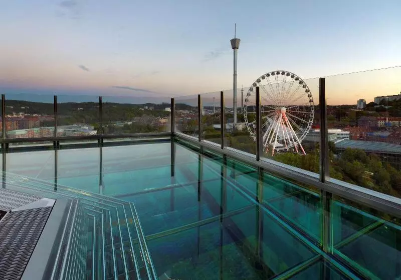 Fotos del hotel Upper House:  24