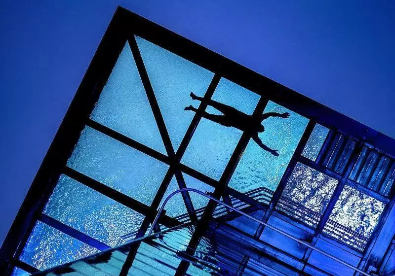 Fotos del hotel Upper House:  11