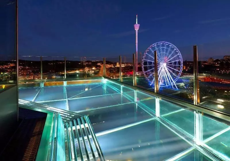 Fotos del hotel Upper House:  13