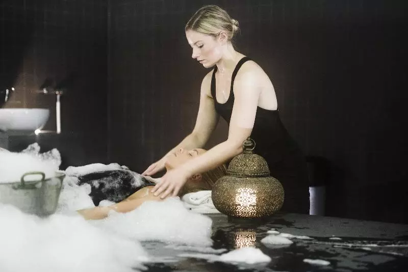 Fotos del hotel Upper House:  3