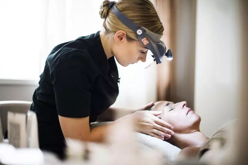 Fotos del hotel Upper House:  17