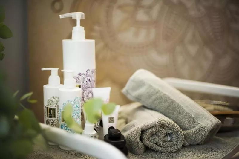 Fotos del hotel Upper House:  5