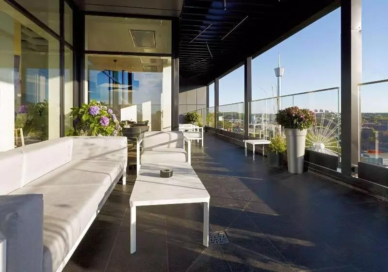 Fotos del hotel Upper House:  4