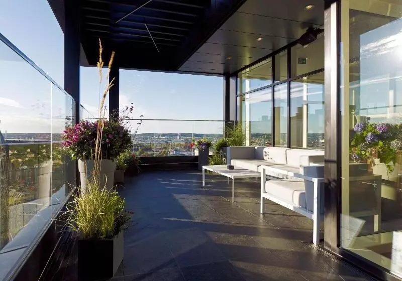 Fotos del hotel Upper House:  10