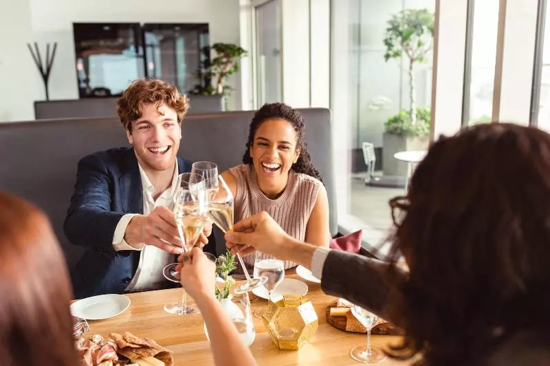 Fotos del hotel Upper House:  25