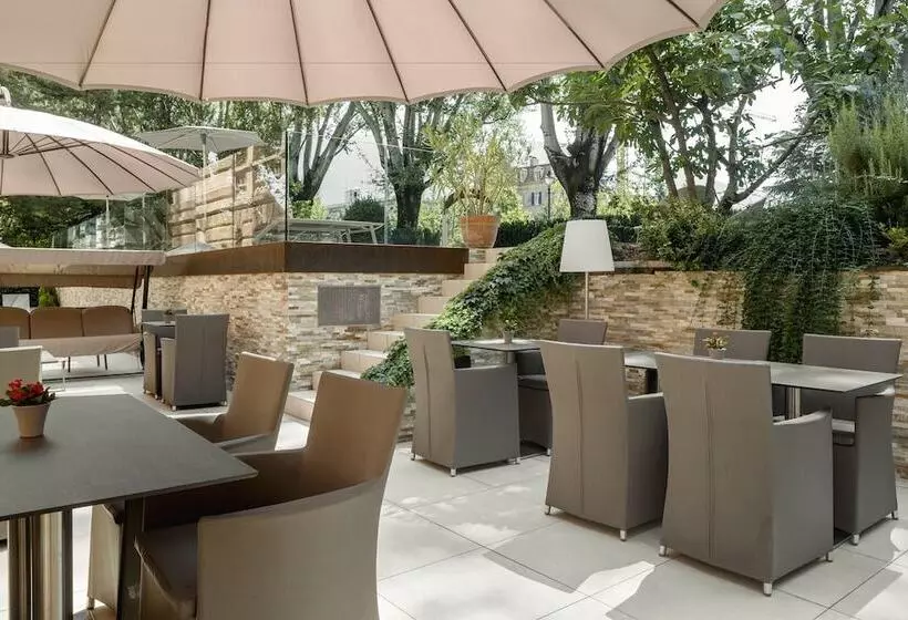 Fotos del hotel Windsor Merano  & Suites:  5