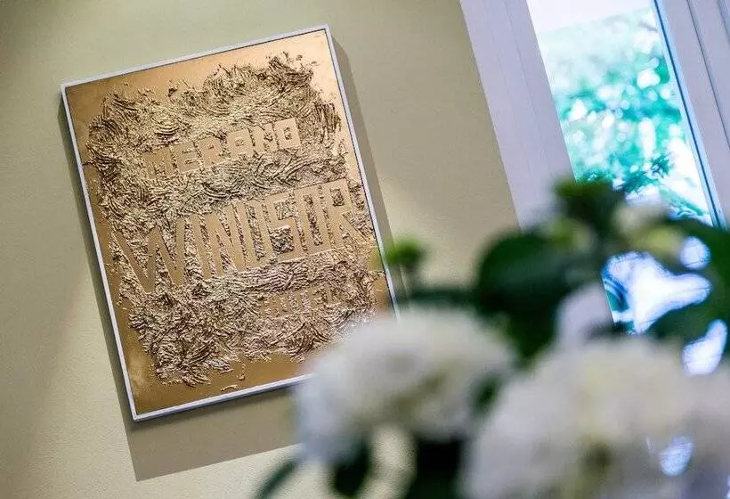 Fotos del hotel Windsor Merano  & Suites:  6