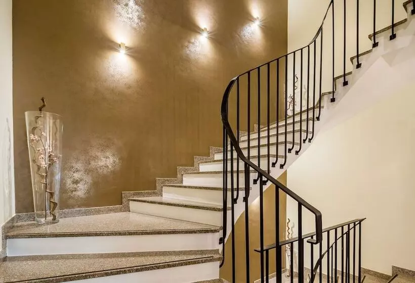 Fotos del hotel Windsor Merano  & Suites:  11