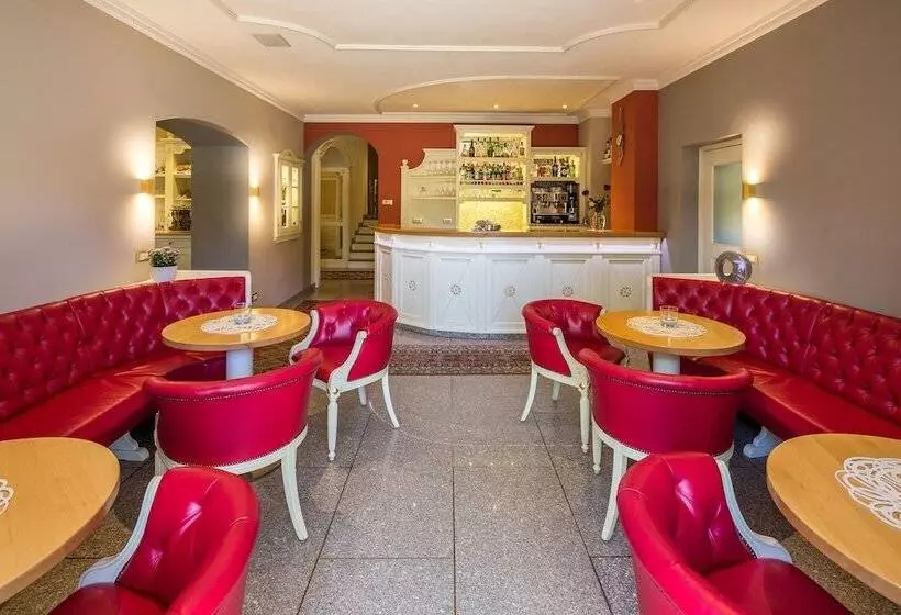 Fotos del hotel Windsor Merano  & Suites:  9