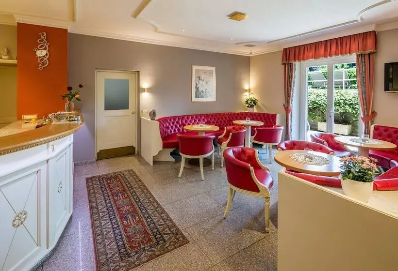 Windsor Merano  & Suites