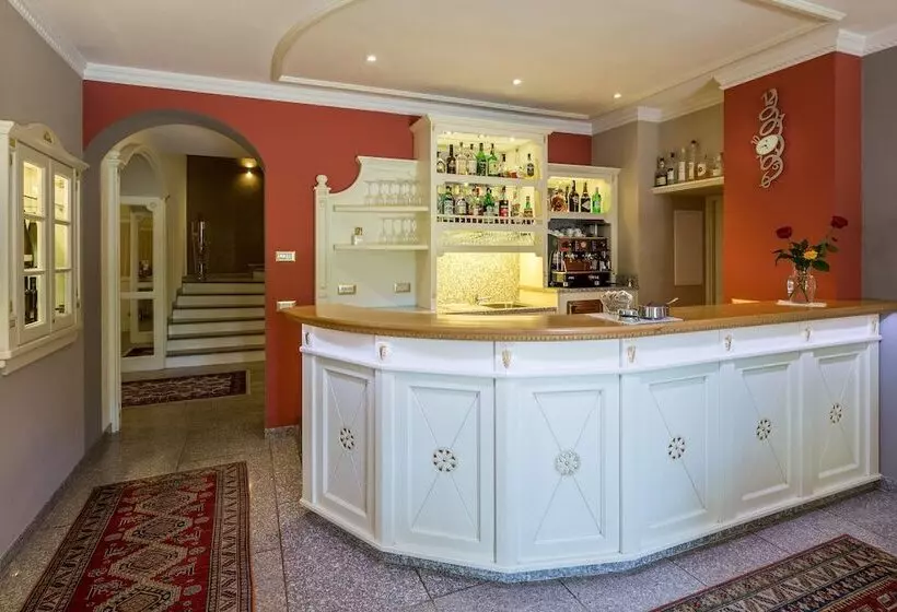 Fotos del hotel Windsor Merano  & Suites:  14