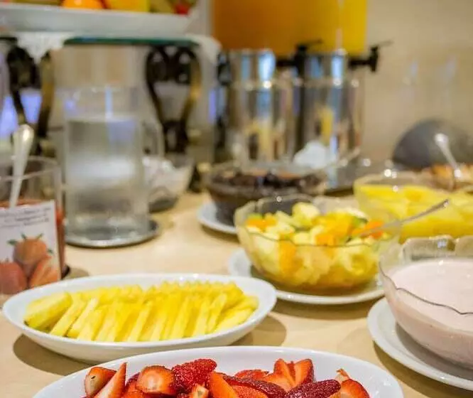 Fotos del hotel Windsor Merano  & Suites:  8