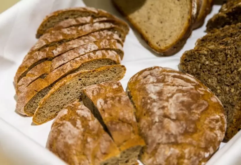 Fotos del hotel Windsor Merano  & Suites:  13