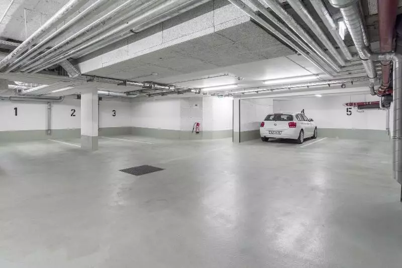 Fotos del hotel Augusten Hotel München:  21