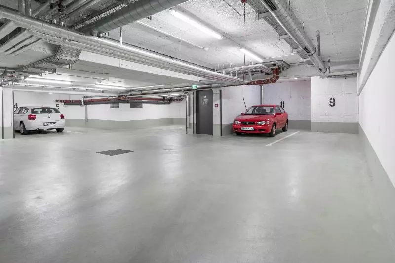 Fotos del hotel Augusten Hotel München:  17