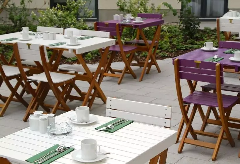 Fotos del hotel Augusten Hotel München:  10