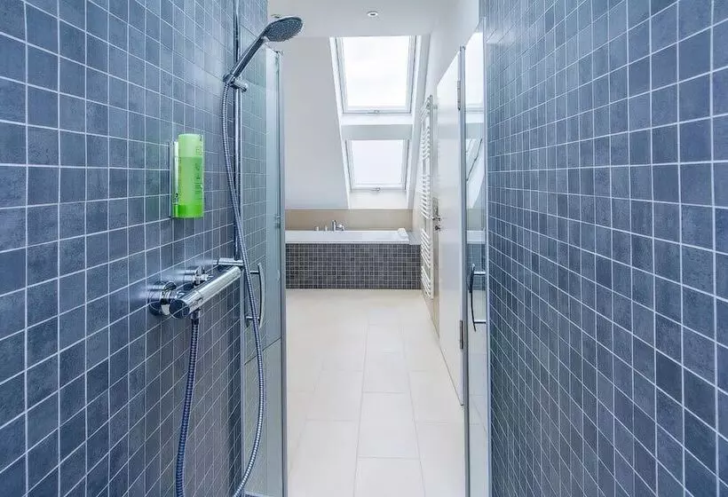 Fotos del hotel Augusten Hotel München:  20