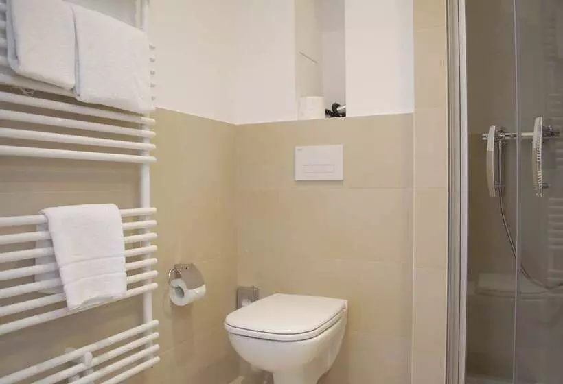 Fotos del hotel Augusten Hotel München:  5