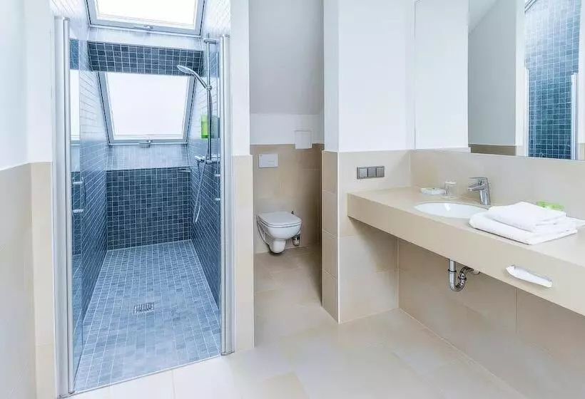 Fotos del hotel Augusten Hotel München:  24